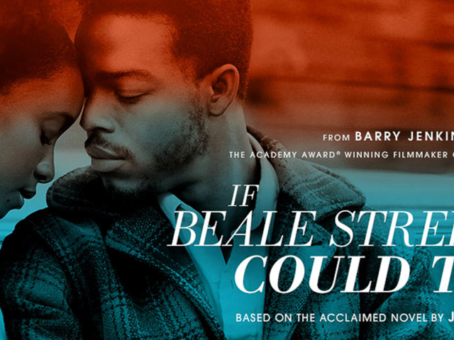 Barry Jenkins %28%22If Beale Street Could Talk%22%29 If Beale Street Could Talk is a 2018 American romantic drama film directed and written by Barry Jenkins, based on James Baldwin's novel of the same na...